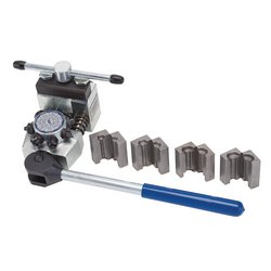 Draper Expert Brake Pipe Flaring Turret Kit