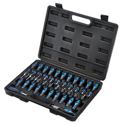 Terminal Tool Kit (23 Pieces)