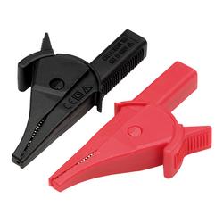 Draper Expert Crocodile Clip Set for Stock No. 30641 and 30629