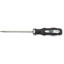 Draper Expert TX-STAR® Soft Grip Screwdriver, T7 x 75mm