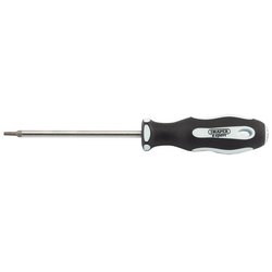 Draper Expert TX-STAR® Soft Grip Screwdriver, T8 x 75mm