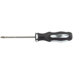 Draper Expert TX-STAR® Soft Grip Screwdriver, T25 x 100mm