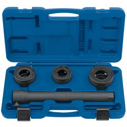 Draper Expert Track Rod Removal Tool Kit (4 Piece)