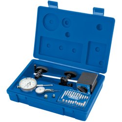 Metric Dial Test Indicator Kit