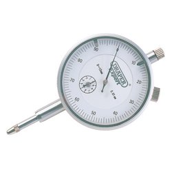 Draper Expert Metric Dial Test Indicator, 0 - 100mm