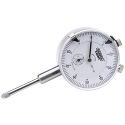 Draper Expert Imperial Dial Test Indicator, 0 - 1"