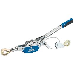 Ratchet Power Puller, 1 tonne