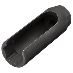 Draper Expert Lambda/Oxygen Sensor Socket, 3/8" Sq. Dr., 22mm