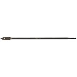 Draper Expert Extra Long Flat Wood Bit, 405mm, 19mm
