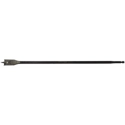 Draper Expert Extra Long Flat Wood Bit, 405mm, 20mm