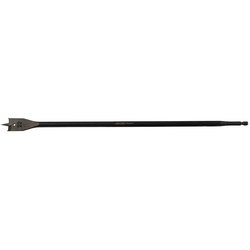 Draper Expert Extra Long Flat Wood Bit, 405mm, 22mm