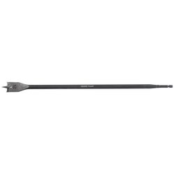 Draper Expert Extra Long Flat Wood Bit, 405mm, 25mm