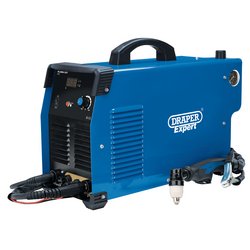 Draper Expert High Frequency Plasma Cutter, 60A