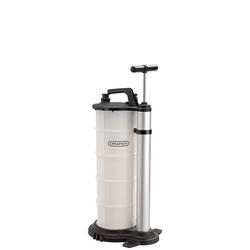 Manual Fluid Extractor, 9L