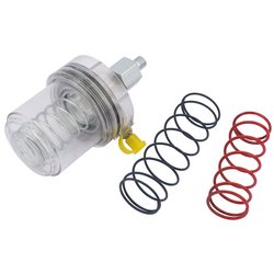 Draper Expert Polycarbonate Automatic Grease Feeder, 56g/2oz