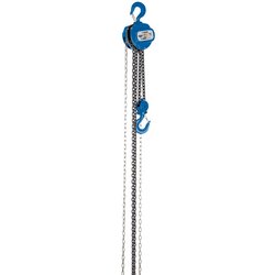 Draper Expert Chain Hoist/Chain Block, 2 Tonne