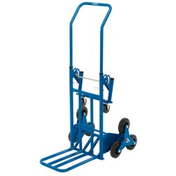 2-in-1 Stair Climb Sack Truck