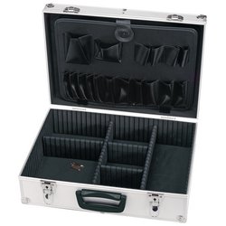 Aluminium Tool Case