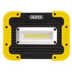 COB LED Work Light, 10W, 700 Lumens