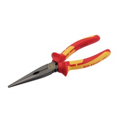 XP1000® VDE Long Nose Pliers, 200mm