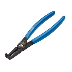Draper Expert 90&deg; Internal Circlip Pliers, J31, 215mm