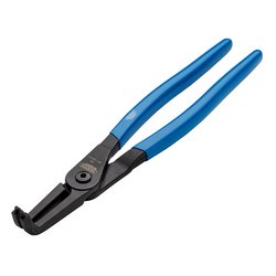 Draper Expert 90&deg; Internal Circlip Pliers, J41, 305mm