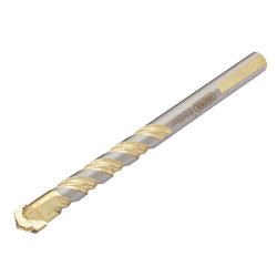 Multi Construction TCT Drill Bit, 10.0 x 120mm
