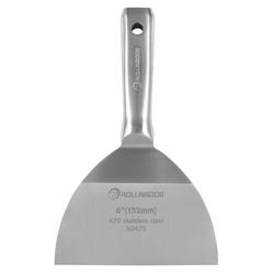 ROLLINGDOG Joint Knife, 6"/150mm