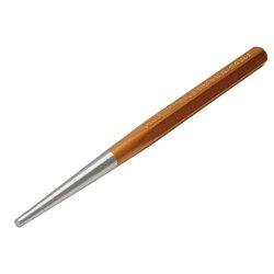 Draper Expert Long Taper Pin Punch, 5 x 225mm