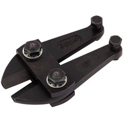 Bolt Cutter Jaws for 14000 Centre Cut Bolt Cutter