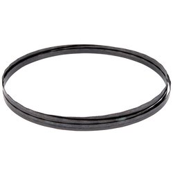 Metal Bandsaw Blade, 1400mm x 1/4", 24tpi