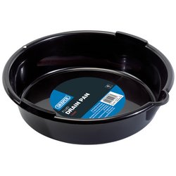 Fluid Drain Pan, 6L