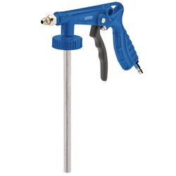 Air Operated Flexible Nozzle Underbody Coating Gun