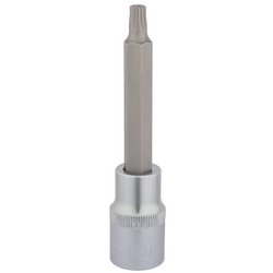 Draper Expert TX-STAR® Socket Bit, 1/2" Sq. Dr., T40 x 100mm