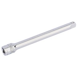 Draper Expert Extension Bar, 1/4" Sq. Dr., 100mm