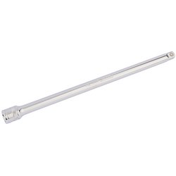 Draper Expert Extension Bar, 3/8" Sq. Dr., 250mm
