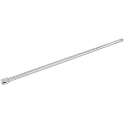 Draper Expert Extension Bar, 3/8" Sq. Dr., 450mm