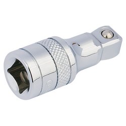 Draper Expert Wobble Extension Bar, 3/8" Sq. Dr., 45mm