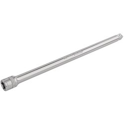 Draper Expert Wobble Extension Bar, 3/8" Sq. Dr., 250mm