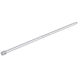 Draper Expert Wobble Extension Bar, 3/8" Sq. Dr., 450mm