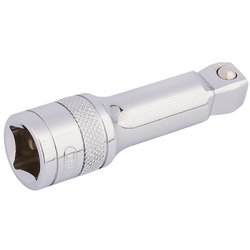 Draper Expert Wobble Extension Bar, 1/2" Sq. Dr., 75mm