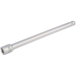 Draper Expert Wobble Extension Bar, 1/2" Sq. Dr., 250mm