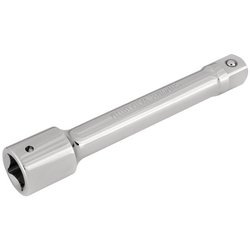 Draper Expert Extension Bar, 3/4" Sq. Dr., 200mm