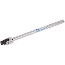 Draper Expert Breaker Bar, 3/4" Sq. Dr., 475mm