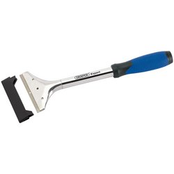Draper Expert Professional Soft Grip Scraper, 4"