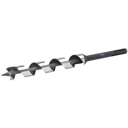 Draper Expert SDS+ Auger Bit, 230 x 22mm