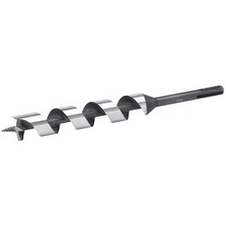 Draper Expert SDS+ Auger Bit, 230 x 25mm
