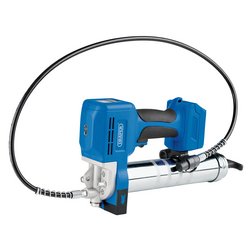 D20 20V Grease Gun (Sold Bare)