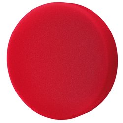 Ultra-Fine Finishing Pad, 180mm, Red