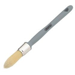 Round Sash Paint Brush, 18mm